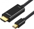 Ugreen 10419 Mini DisplayPort to HDMI resim