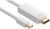 Ugreen 10419 Mini DisplayPort to HDMI Dönüştürücü