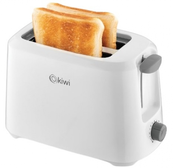 Kiwi KT-6518 Ekmek Kızartma Makinesi