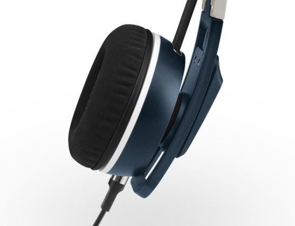Sennheiser URBANITE G Kablolu Kulaklık