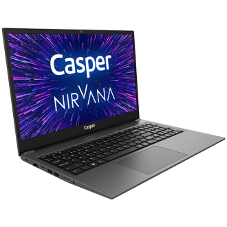 Casper Nirvana X500.1011-8D00T-G-F Laptop