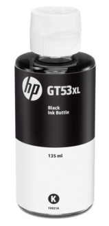 HP GT53XL Tank Mürekkebi