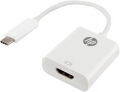 HP USB Type-C to HDMI resim