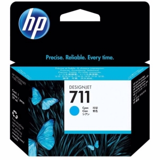 HP 711 Kartuş