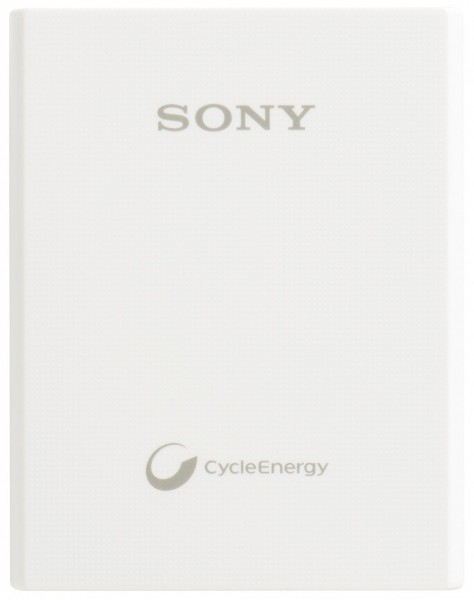 Sony CP-E3 3000 mAh Powerbank