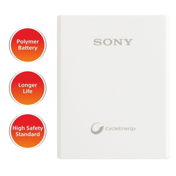 Sony CP-E3 3000 mAh Powerbank