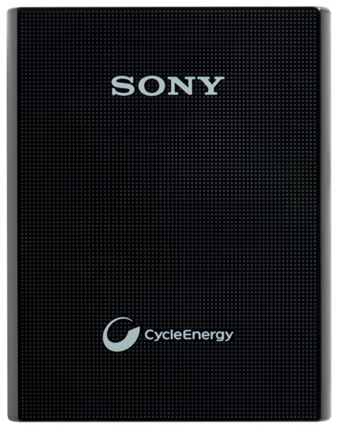 Sony CP-E3 3000 mAh Powerbank