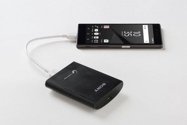 Sony CP-E3 3000 mAh Powerbank