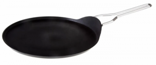 Jumbo Dark Krep Tava 26 cm