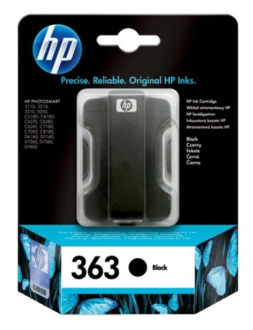 HP 363 Kartuş