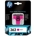 HP 363 resim