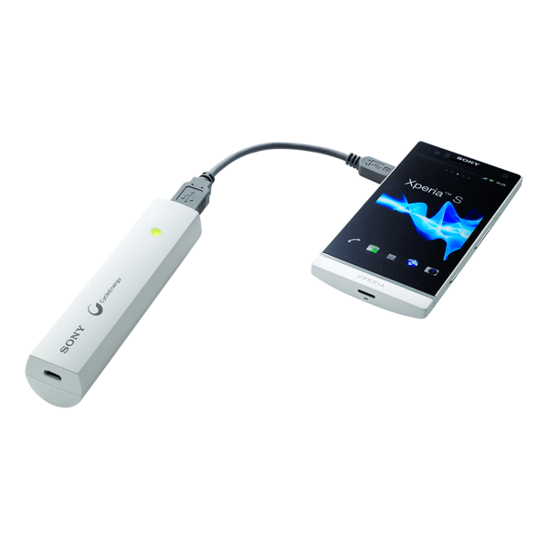 Sony CP-ELS 2000 mAh Powerbank