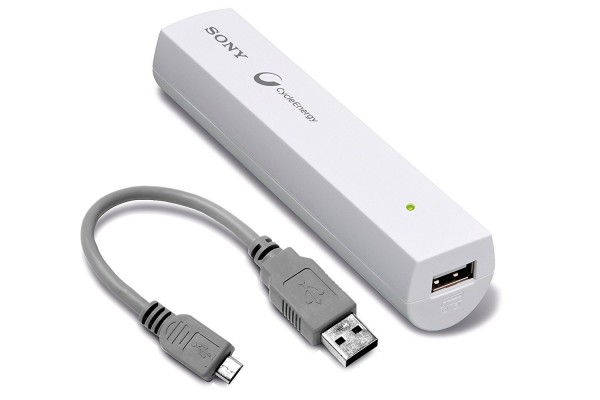 Sony CP-ELS 2000 mAh Powerbank