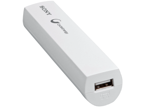 Sony CP-ELS 2000 mAh Powerbank