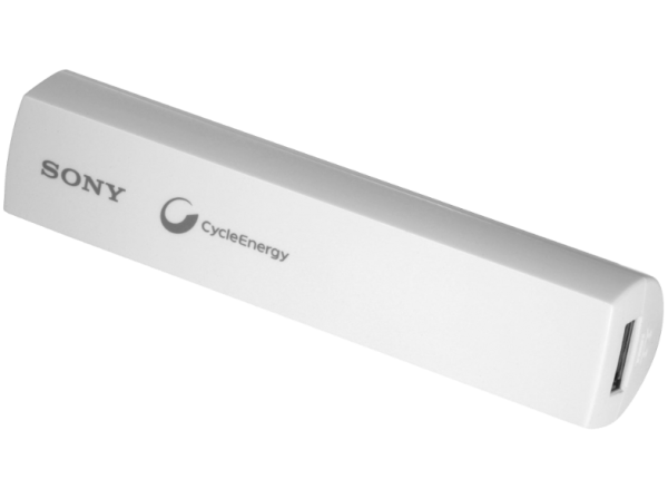 Sony CP-ELS 2000 mAh Powerbank