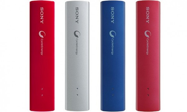 Sony CP-ELS 2000 mAh Powerbank