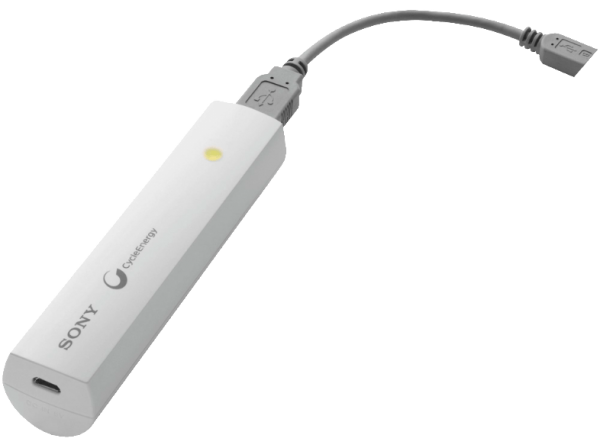 Sony CP-ELS 2000 mAh Powerbank