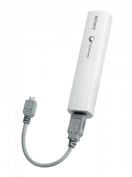 Sony CP-ELS 2000 mAh Powerbank