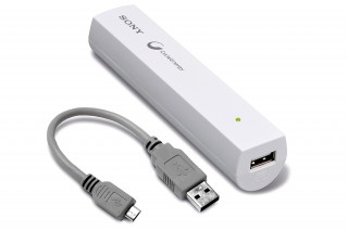 Sony CP-ELS 2000 mAh Powerbank