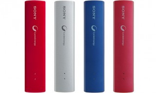 Sony CP-ELS 2000 mAh Powerbank
