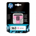 HP 363 resim