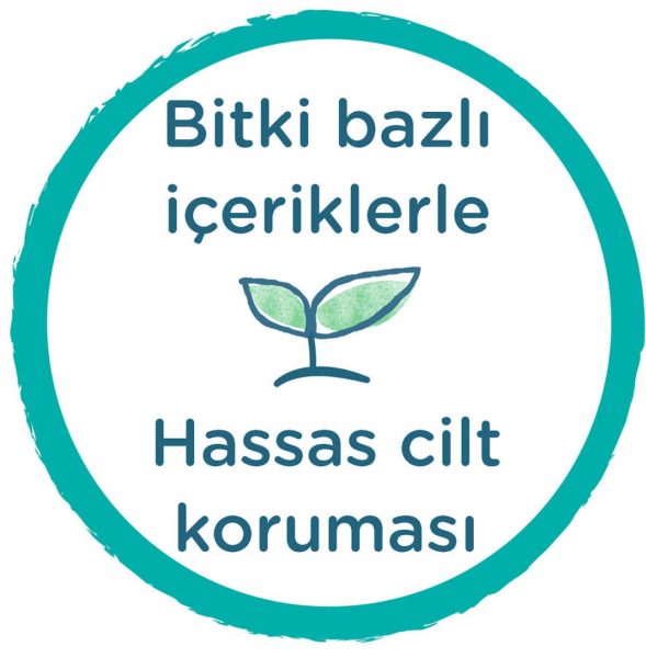 Prima Harmonie 1 Beden 26 Adet Bebek Bezi
