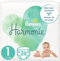 Prima Harmonie 1 Beden 26 Adet resim