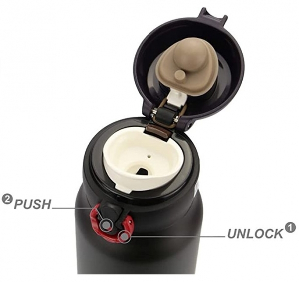 Thermos UltraLight Mug Termos (600 ml)