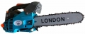 London MT-CS2500 resim
