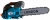 London MT-CS2500 Budama Testeresi