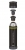 Thermos Mountain Beverage Battle Termos