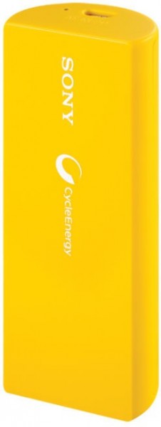 Sony CP-V3 2800 mAh Powerbank