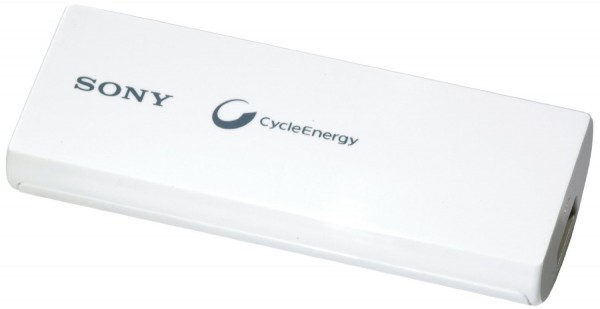 Sony CP-V3 2800 mAh Powerbank