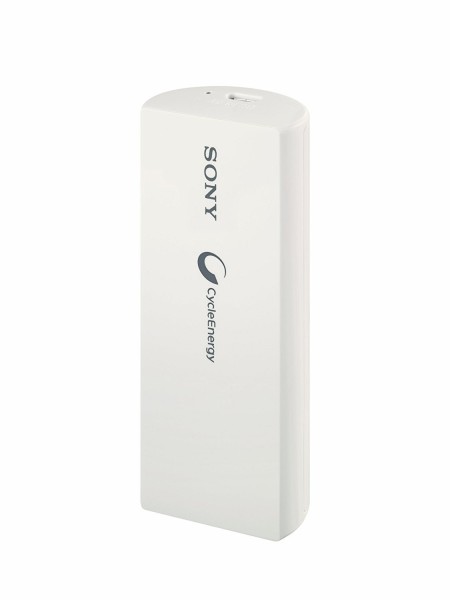 Sony CP-V3 2800 mAh Powerbank