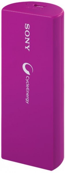 Sony CP-V3 2800 mAh Powerbank