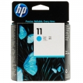 HP 11 Mavi (C4836AE)  Kartuş