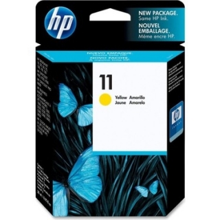 HP 11 Kartuş