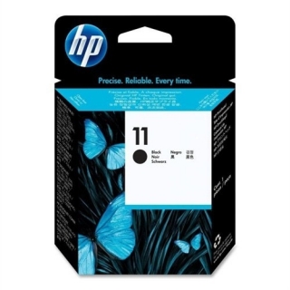 HP 11 Kartuş