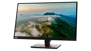 Lenovo ThinkVision P27h-28 Monitör