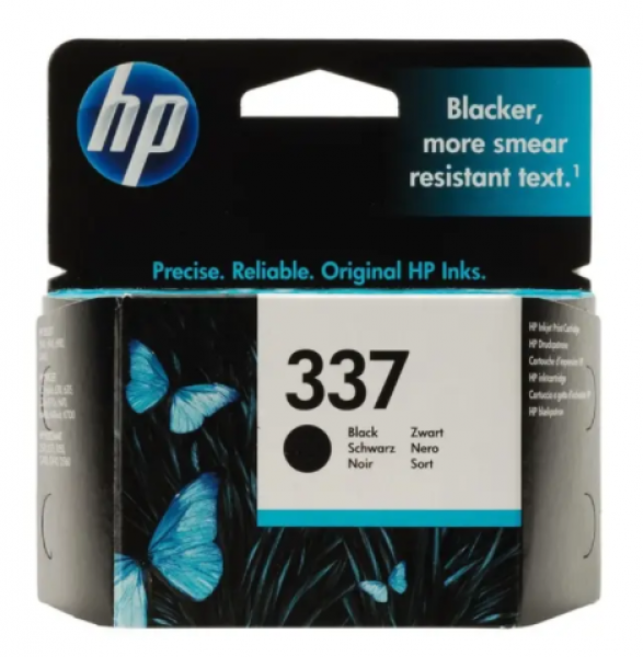 HP 337 Kartuş