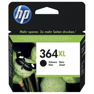 HP 364XL Kartuş