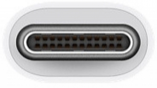 Apple USB-C to USB-A Dönüştürücü