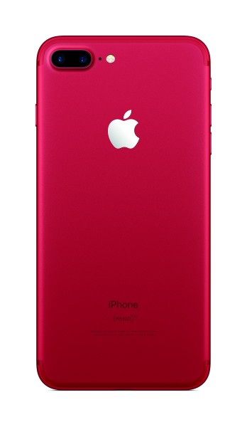Apple iPhone 7 Plus (PRODUCT)RED
