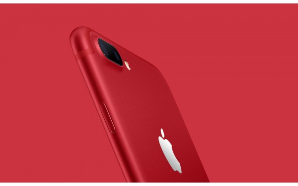 Apple iPhone 7 Plus (PRODUCT)RED