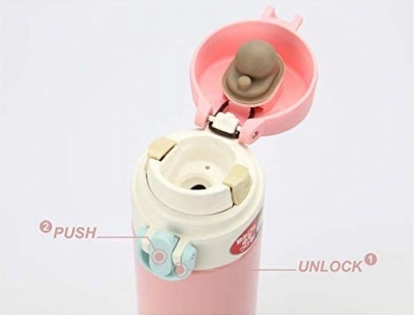 Thermos Motion JNI-402POP Termos