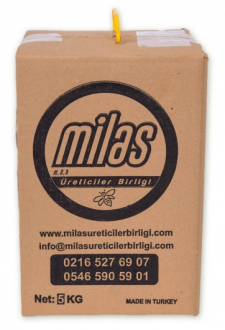 Milas Sedir Balı 5 kg