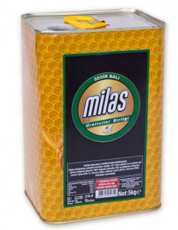 Milas Sedir Balı 5 kg