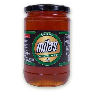 Milas Sedir Balı 850 gr