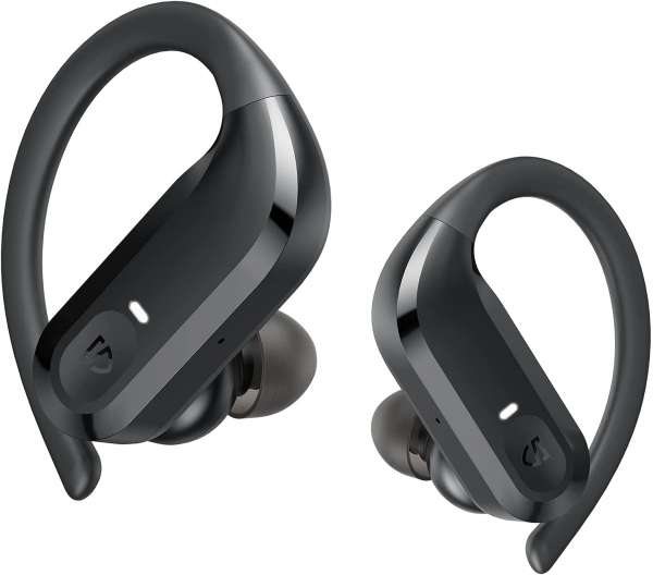 Soundpeats S5 Tam Kablosuz Kulaklık
