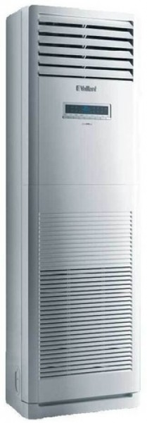 Vaillant climaVAIR plus 42 Salon Tipi Klima
